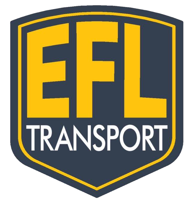 EFL Transport Logo